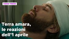 Terra amara, il riassunto e le reazioni della puntata dell'1 aprile in prima serata