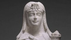 L'enigma di Cleopatra