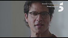 Se potessi dirti addio: giovedì 4 aprile, in prima serata su Canale 5