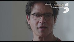 Se potessi dirti addio: giovedì 4 aprile, in prima serata su Canale 5