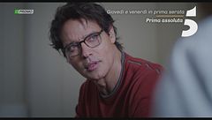 Se potessi dirti addio: giovedì 4 e venerdì 5 aprile, su Canale 5