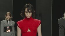 Jo Squillo: Sportmax, la collezione Fall/Winter 24/25