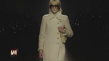 Jo Squillo: Tom Ford, la collezione Fall/Winter 24/25