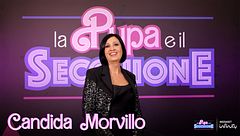 L'intervista a Candida Morvillo