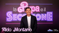 L'intervista ad Aldo Montano