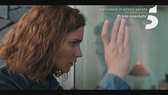 Vanina Guarrasi: mercoledì 10 aprile in prima serata su Canale 5