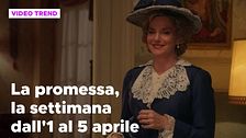 La promessa, il riassunto della settimana dall'1 al 5 aprile