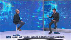 Intelligenze artificiali - Puntata del 6 aprile