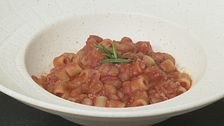 Pasta e fagioli