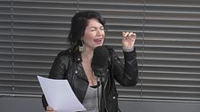 Cristina D'Avena canta Soli