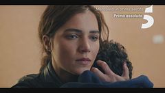 Vanina Guarrasi: mercoledì 17 aprile ultima puntata su Canale 5