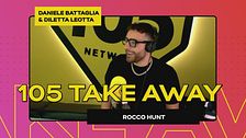 Rocco Hunt celebra la 'Musica Italiana' nel suo nuovo singolo