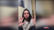 Giuliana Cascone presenta "Tu mi vuoi così?"
