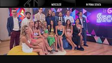 La Pupa e il Secchione: in prima serata su Italia 1