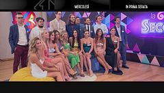 La Pupa e il Secchione: in prima serata su Italia 1