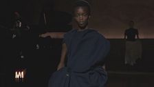 Jo Squillo: Issey Miyake, la collezione Fall/Winter 24/25