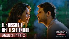 Everywhere I go - Il riassunto della settimana (Ep.28-32)