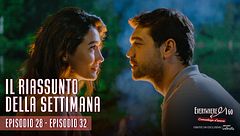 Everywhere I go - Il riassunto della settimana (Ep.28-32)