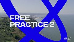 E-Prix Misano - Prove libere 2