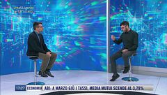 Intelligenze artificiali - Puntata del 13 aprile