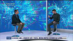 Intelligenze artificiali - Puntata del 13 aprile