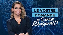 Le vostre domande a Sonia Bruganelli