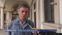 All'Orto Botanico di Brera arriva "la ricetta della felicità"