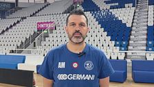 Magro: "Della Valle, un esempio per tutti"