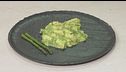 Pollo con gli asparagi by Max Laudadio