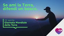 22 Aprile - Giornata Mondiale della Terra 2024