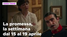 La promessa, il riassunto della settimana dal 15 al 19 aprile
