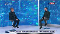 Intelligenze artificiali - Puntata del 20 aprile