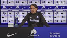 Inzaghi: "Il derby non è un'ossessione"