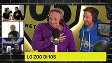 Il Mac, com'è nato il tormentone: "Entra? Non entra?"