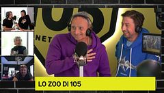 Il Mac, com'è nato il tormentone: "Entra? Non entra?"