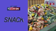 Sprechi di prodotti alimentari e tessili nell'Ue, le proposte del Parlamento europeo