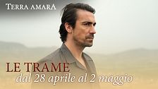 Le trame dal 28 aprile al 2 maggio