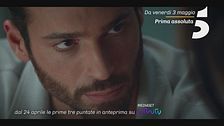 Viola come il mare 2: dal 24 aprile le prime tre puntate su Mediaset Infinity