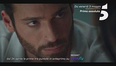 Viola come il mare 2: dal 24 aprile le prime tre puntate su Mediaset Infinity
