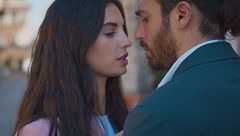 Viola: "Francesco, mi piaci"