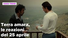 Terra amara, il riassunto e le reazioni della puntata del 25 aprile