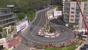 E-Prix Monaco - Qualifiche 1