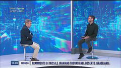 Intelligenze artificiali - Puntata del 27 aprile