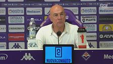 Ballardini: "Squadra troppo passiva"