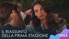 Viola come il mare: il riassunto della prima stagione