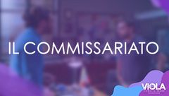 Viola come il mare 2: Il commissariato