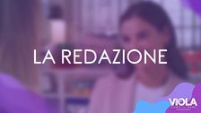 Viola come il mare 2: La redazione