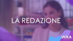 Viola come il mare 2: La redazione
