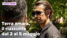 Terra amara, il riassunto dal 2 al 5 maggio