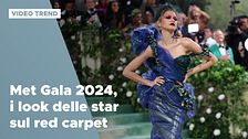 Met Gala 2024, i look delle star